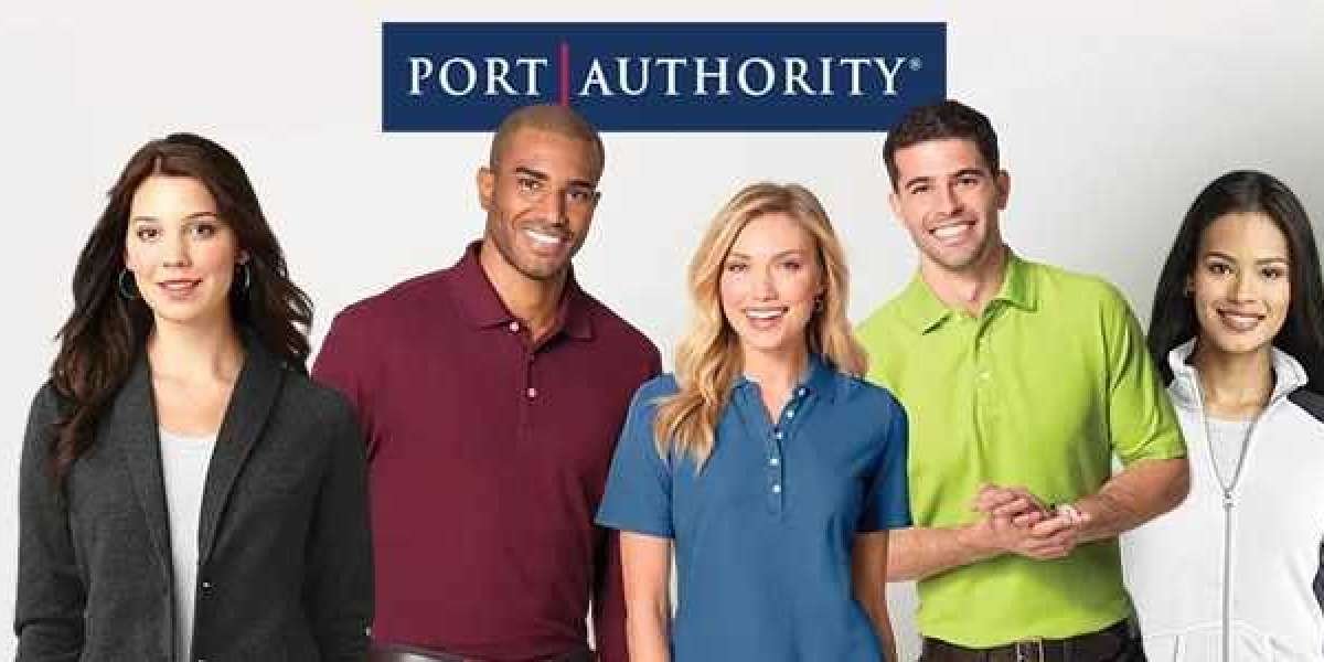 The Ultimate Style Statement: Unveiling the Timeless Appeal of Port Authority Hoodies