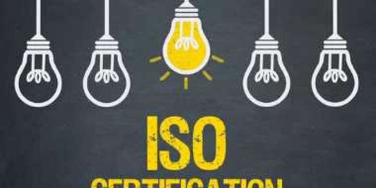 ISO Training Online