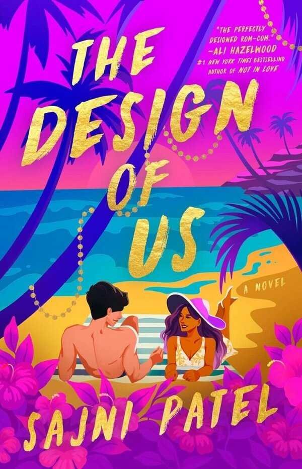The Design of Us