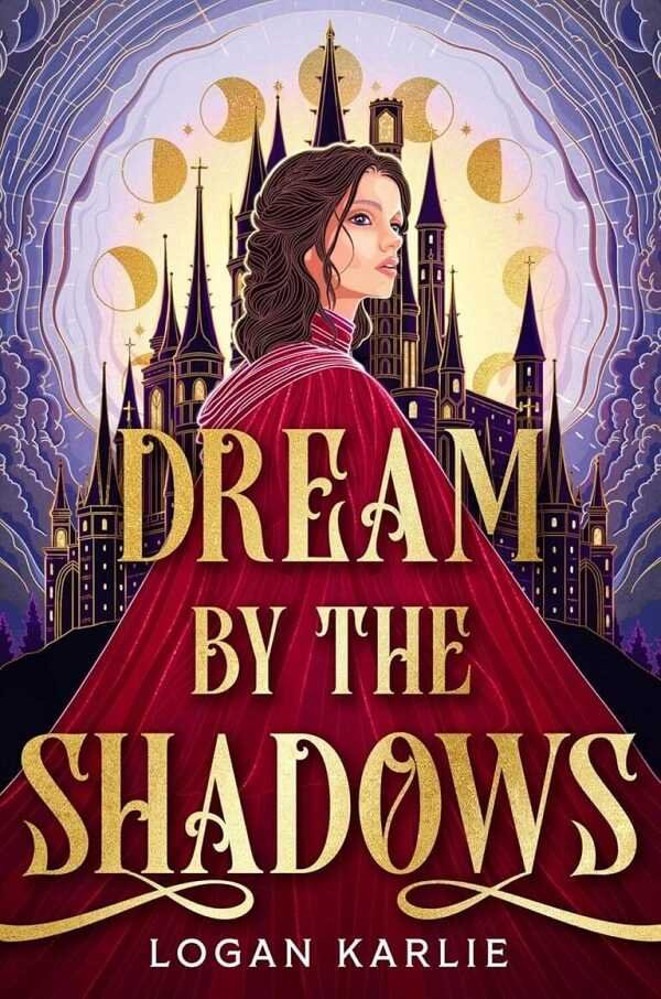 Dream by the Shadows