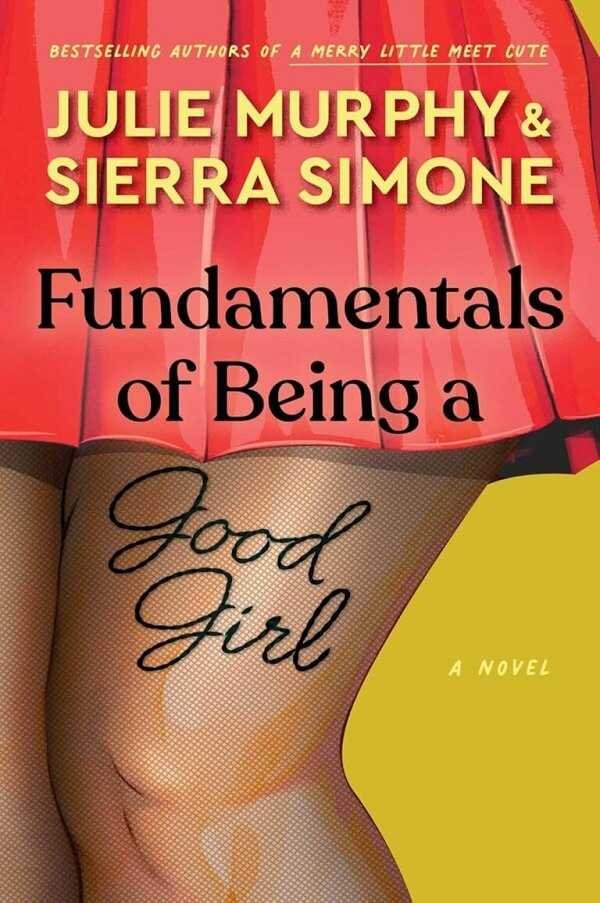 The Fundamentals of Being a Good Girl
