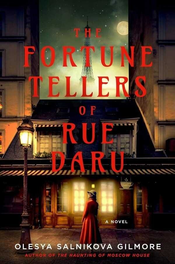 The Fortune Tellers of Rue Daru