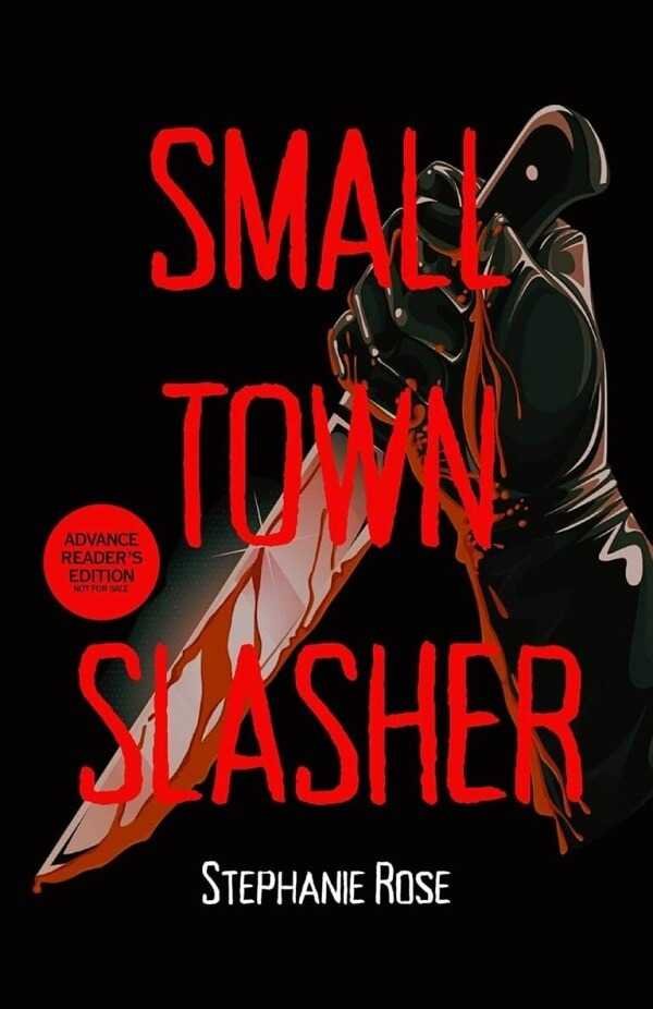 Small Town Slasher