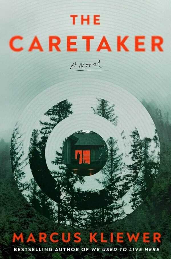 The Caretaker