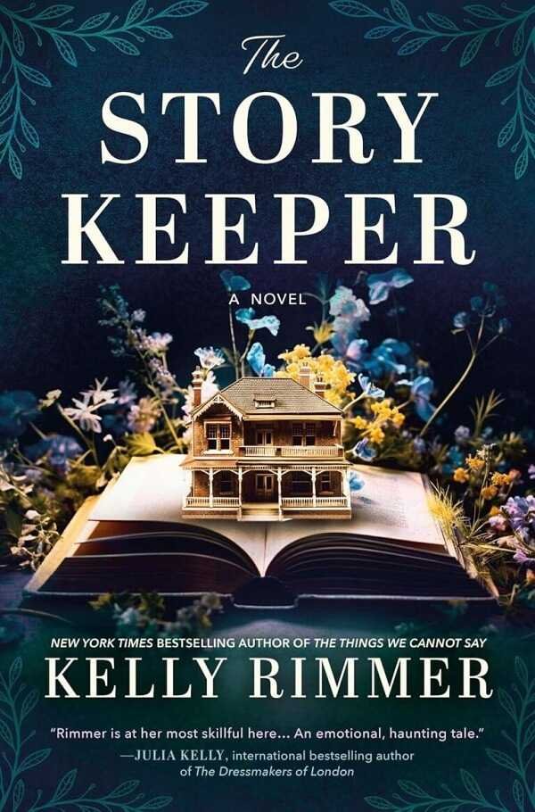 The Story Keeper