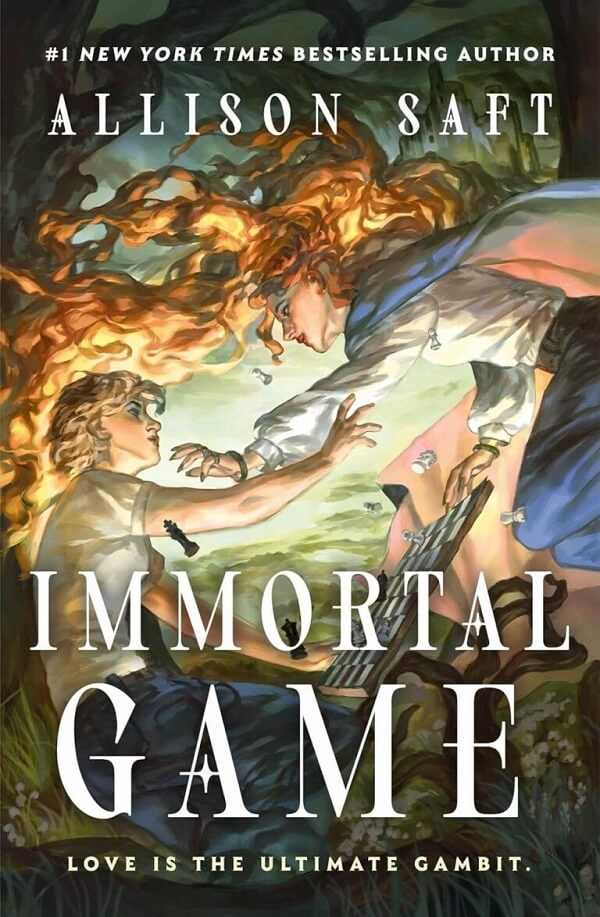 Immortal Game