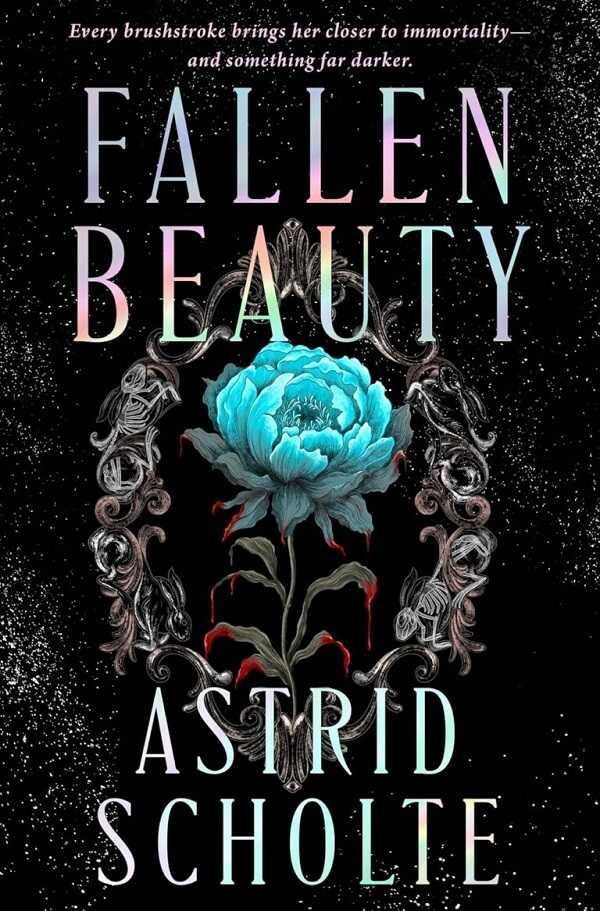 Fallen Beauty
